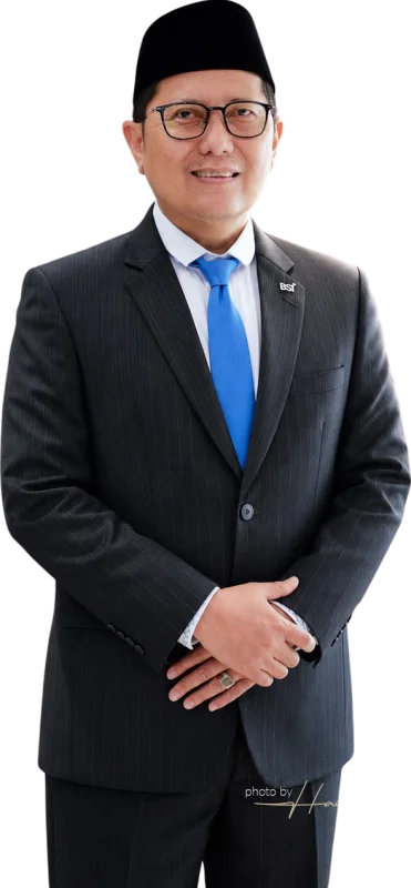 KH. M. Cholil Nafis