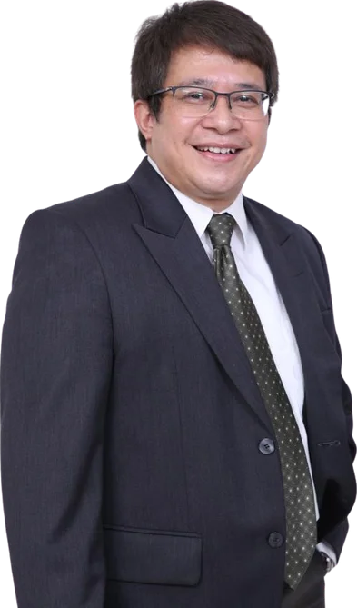 Dadang Muljawan