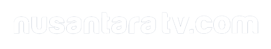 NusantaraTV.com
